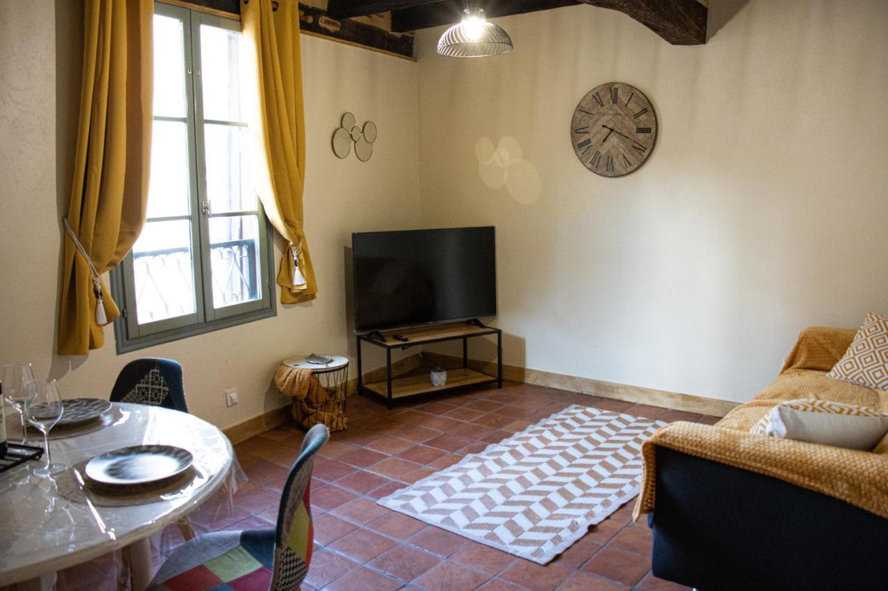 Columna Historya 1 Apartment Bergerac Exterior foto